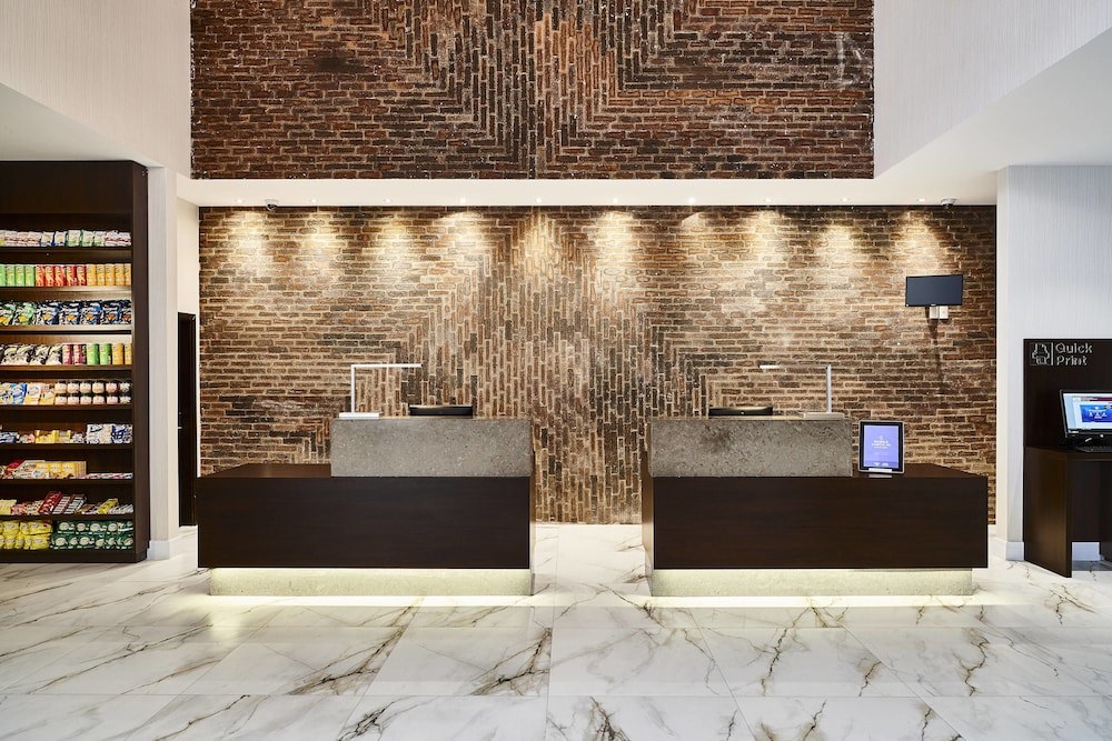 Residence Inn by Marriott Rio de Janeiro Barra da Tijuca photo 1