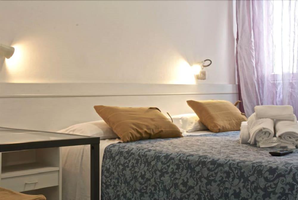 Hotel Nizza photo 3