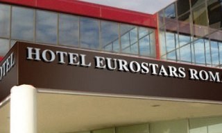 Eurostars Roma Congress