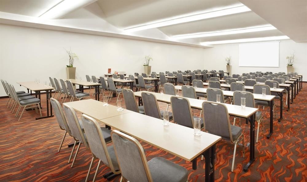 Radisson Blu Hotel, Prague, Prague, Cz photo 3
