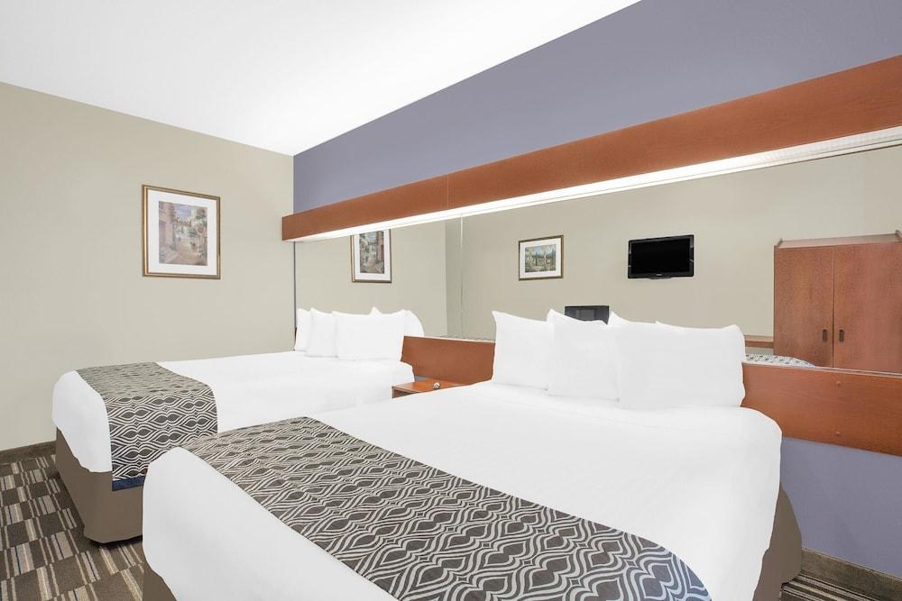 Microtel Inn & Suites by Wyndham Bentonville photo 2
