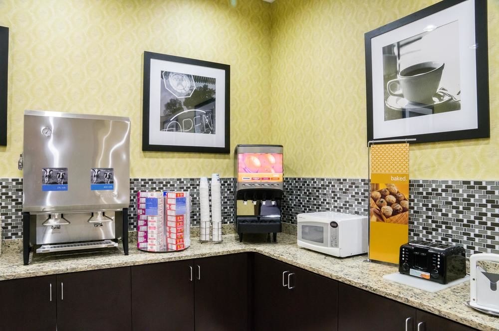 Orlando Palms Hotel photo 1