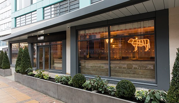 Premier Inn Premier Inn London Wimbledon - Broadway