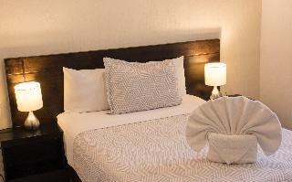 Hotel Turquesa photo 2