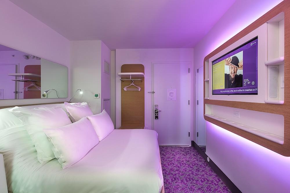 Yotel San Francisco photo 3