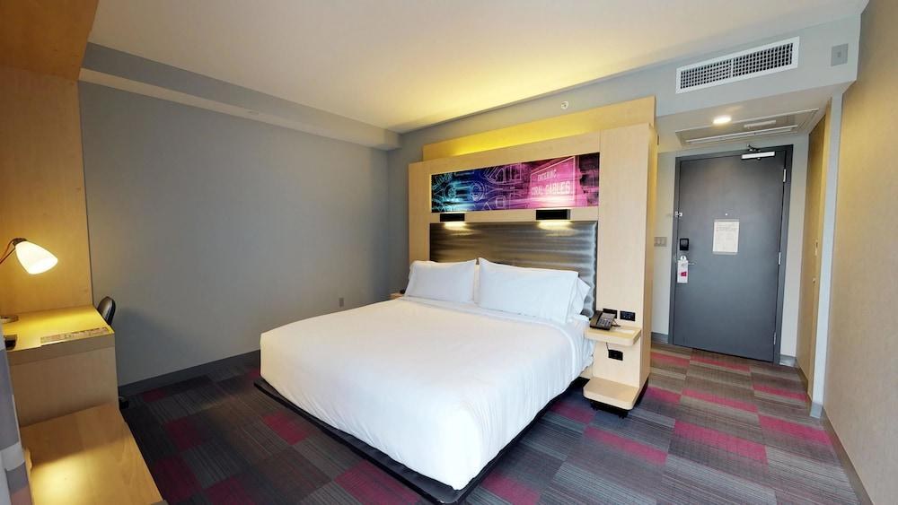 ALOFT CORAL GABLES photo 1