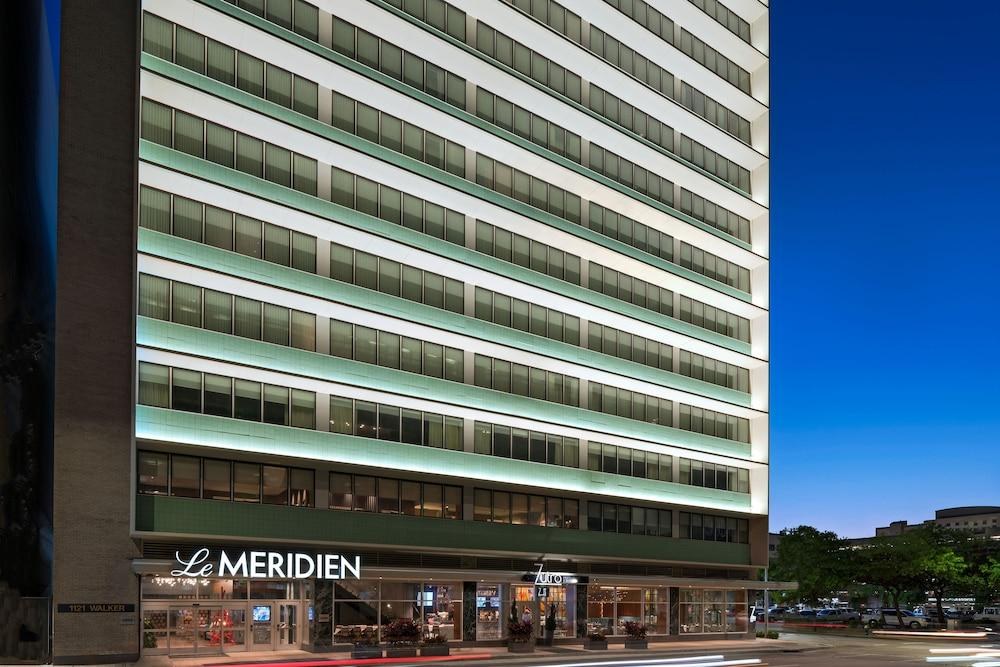 LE MÉRIDIEN HOUSTON DOWNTOWN
