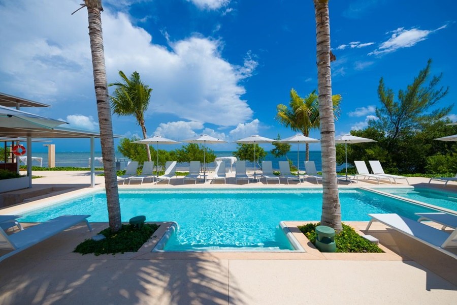 RENAISSANCE CANCUN RESORT & MARINA