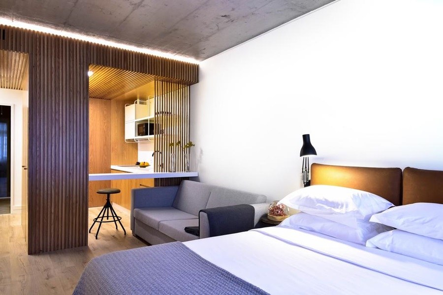 MY STORY APT PORTO-STA CATARIN photo 3