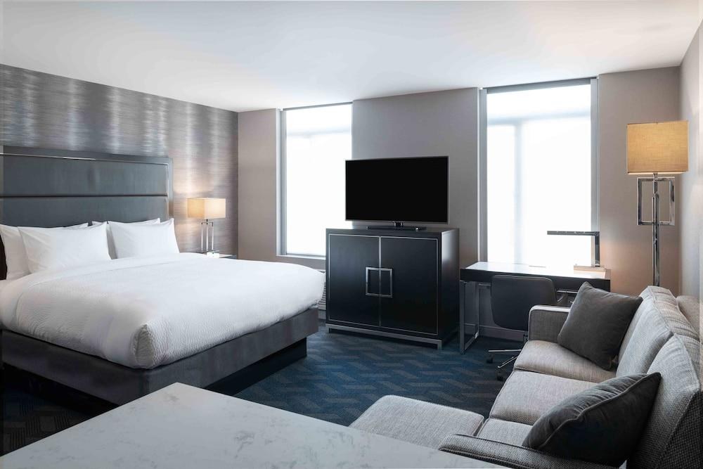 RESIDENCE INN BOSTON DOWNTOWN/SOUTH END photo 2