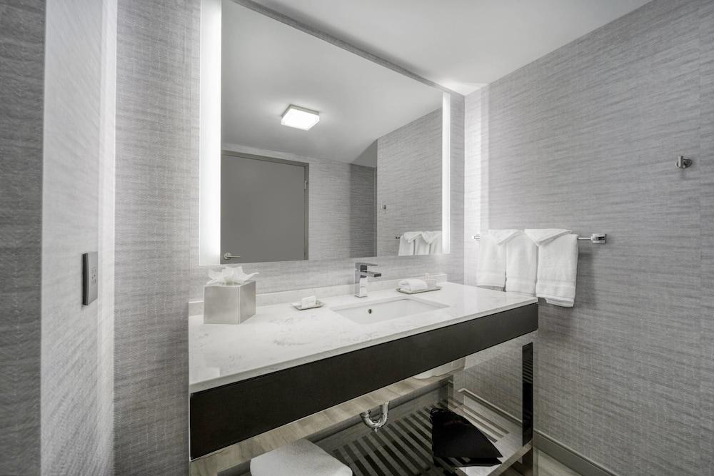RESIDENCE INN BOSTON DOWNTOWN/SOUTH END photo 3
