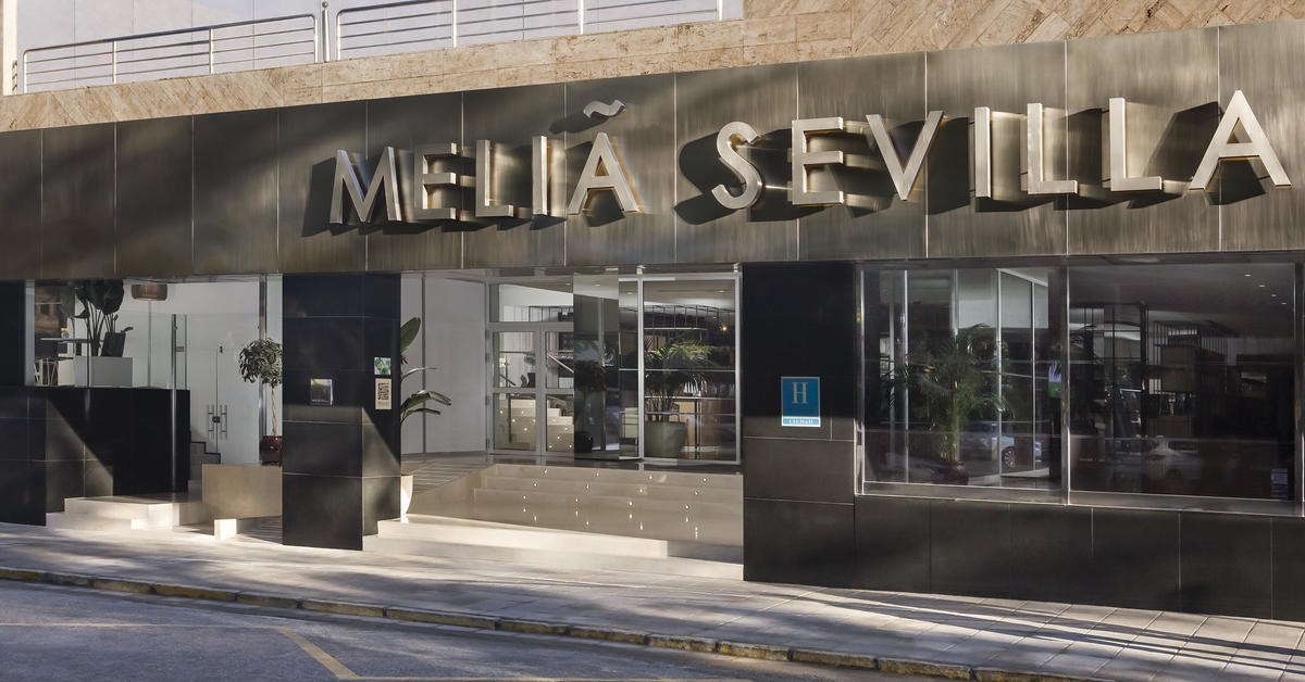 The Level at Meliá Sevilla photo 1