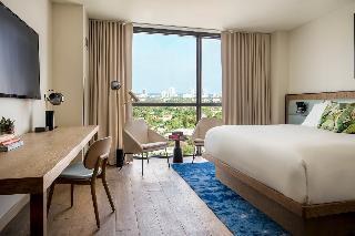 THE DALMAR, FORT LAUDERDALE, A TRIBUTE PORTFOLIO HOTEL photo 3
