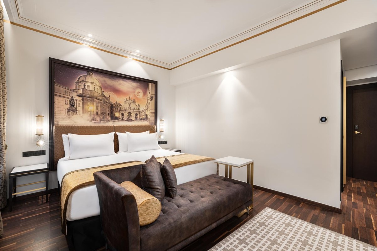 AUREA LEGENDS BY EUROSTARS HOTEL COMPANY photo 2