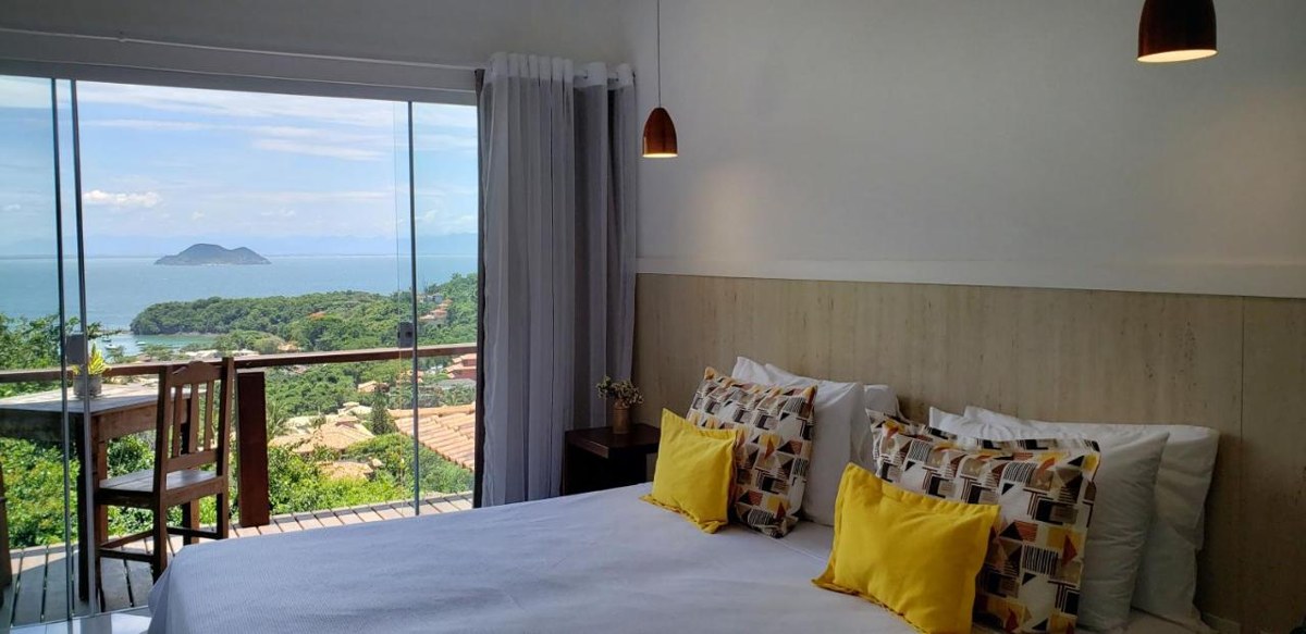 ILHA BRANCA EXCLUSIVE HOTEL photo 4