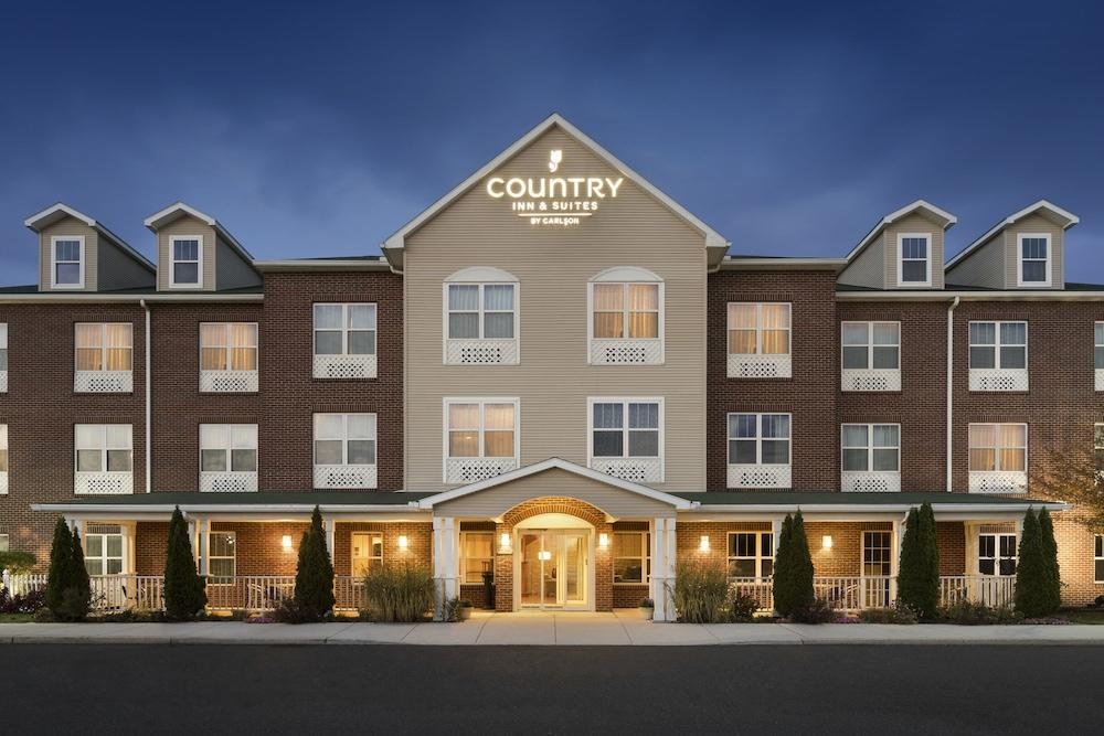Country Inn Suites By Radisson, Gettysburg, Pa