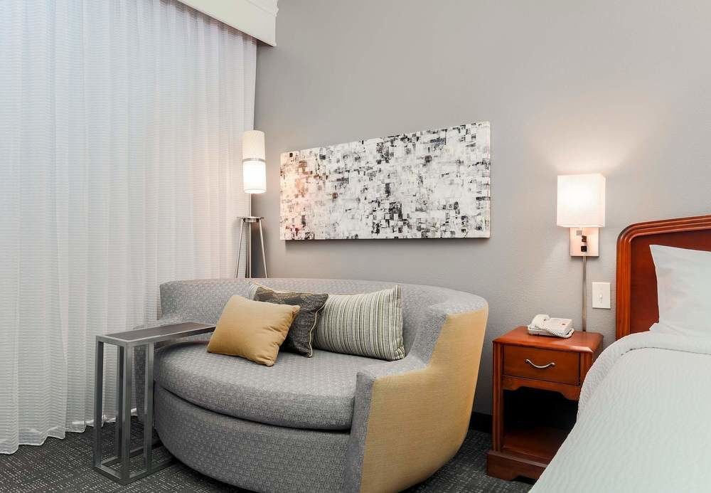 Radisson Houston Intercontinental Airport North photo 1