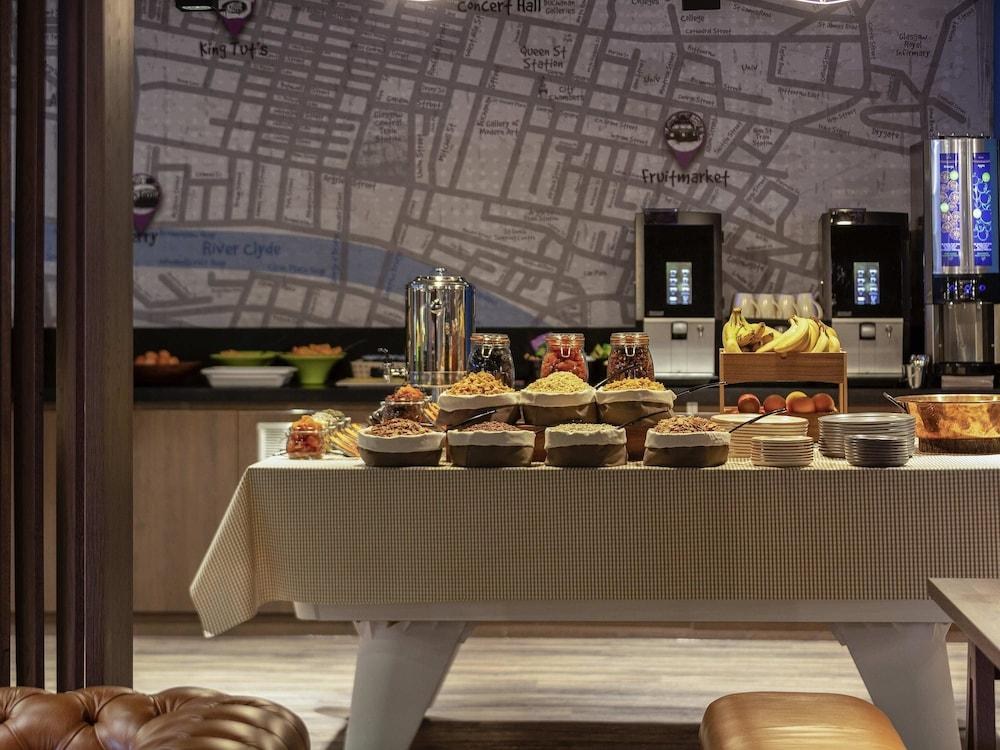 Ibis Styles Glasgow Central photo 3