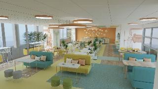 Ibis Styles Athens Routes photo 3