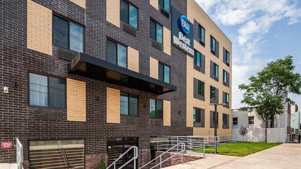 Best Western Brooklyn-Coney Island Inn