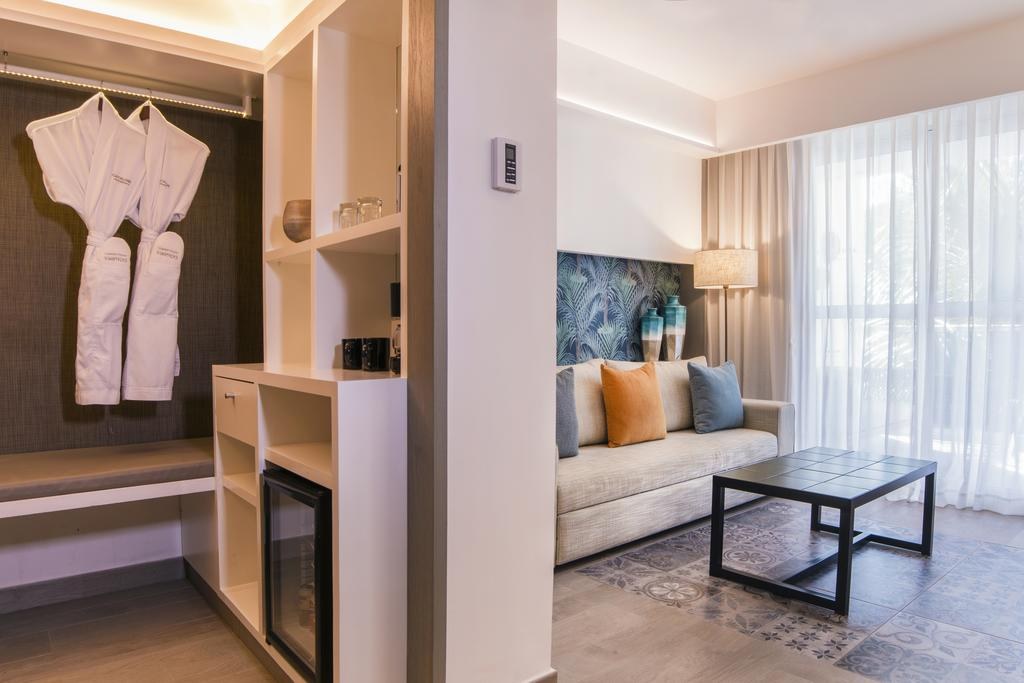 CATALONIA COSTA MUJERES ALL SUITES & SPA photo 2