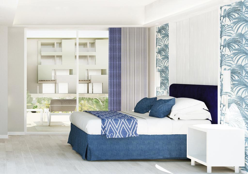 CATALONIA COSTA MUJERES ALL SUITES & SPA photo 4