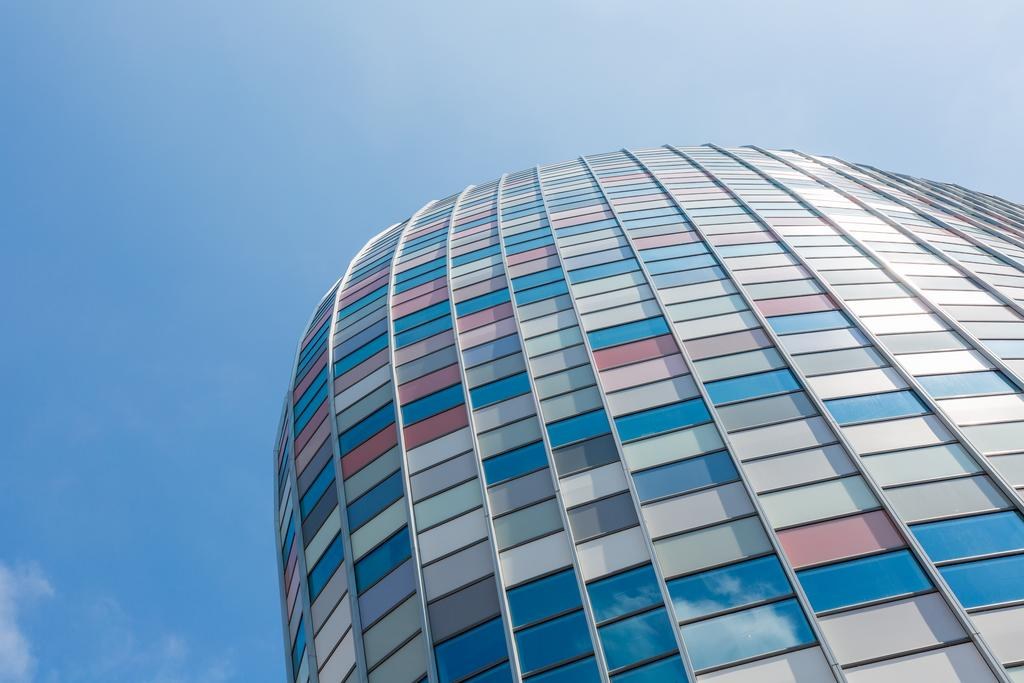 Hampton by Hilton Utrecht Central Station photo 1
