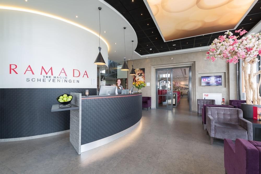 Ramada by Wyndham The Hague Scheveningen photo 3