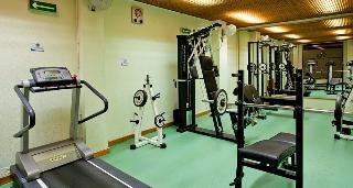 Muthu Oura Praia Hotel photo 4