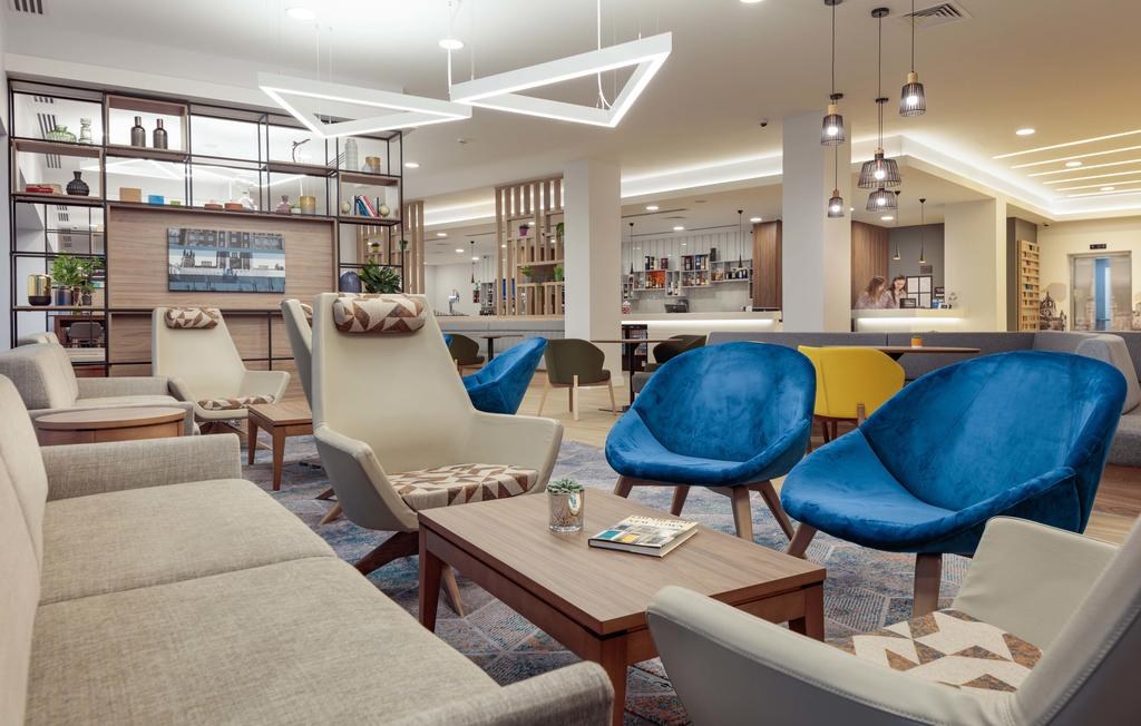 Hampton by Hilton Edinburgh Airport photo 1