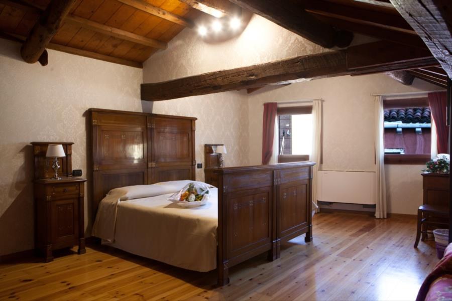 CHARMING PALACE SANTA FOSCA photo 2
