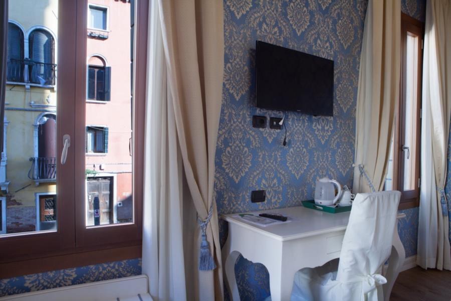 CHARMING PALACE SANTA FOSCA photo 3