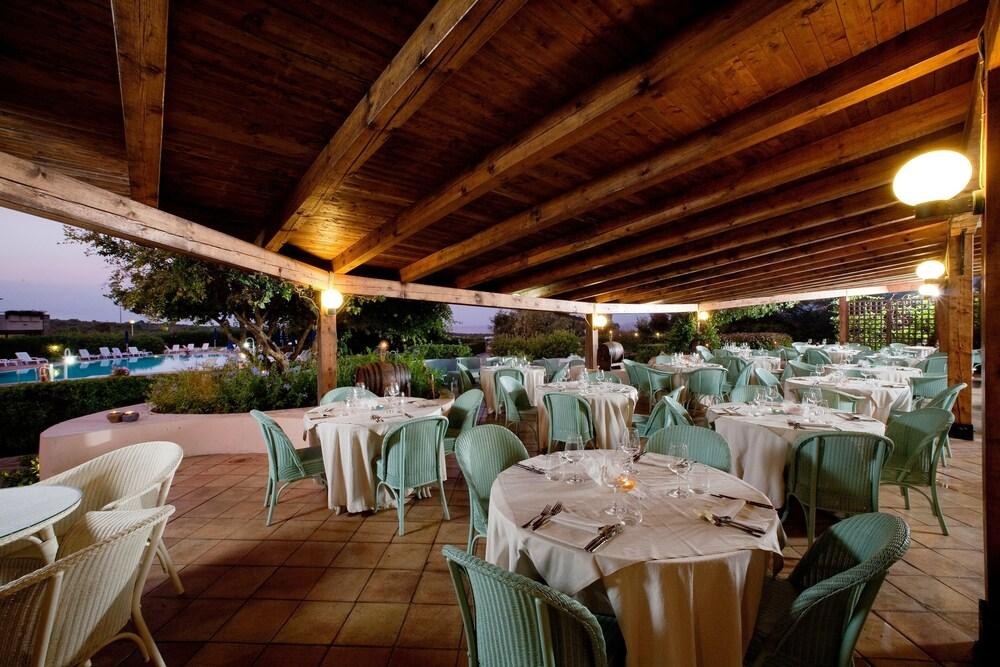 SPORTING HOTEL TANCA MANNA photo 2