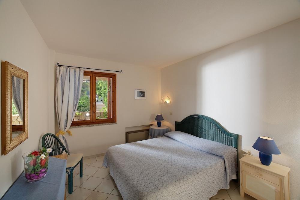 SPORTING HOTEL TANCA MANNA photo 4