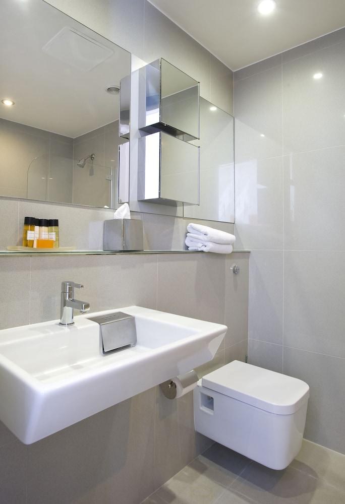 TEMPLETON PLACE APARTHOTEL photo 3