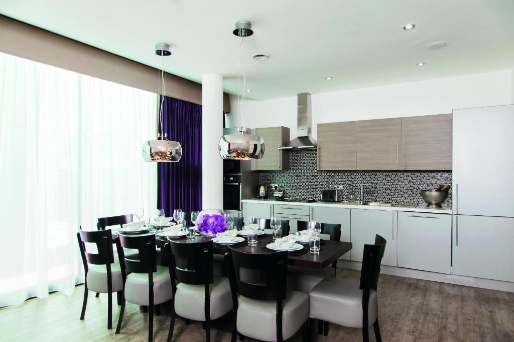 Ropewalks Hotel photo 3