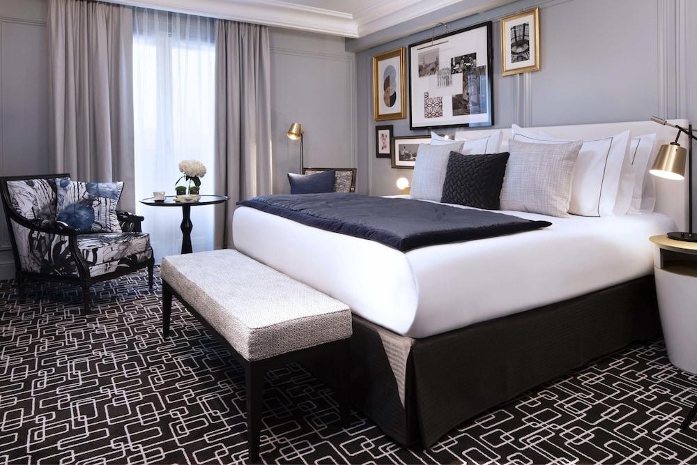 LE DAMANTIN HOTEL & SPA photo 3