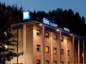 Hotel ibis budget Amsterdam Airport photo 2