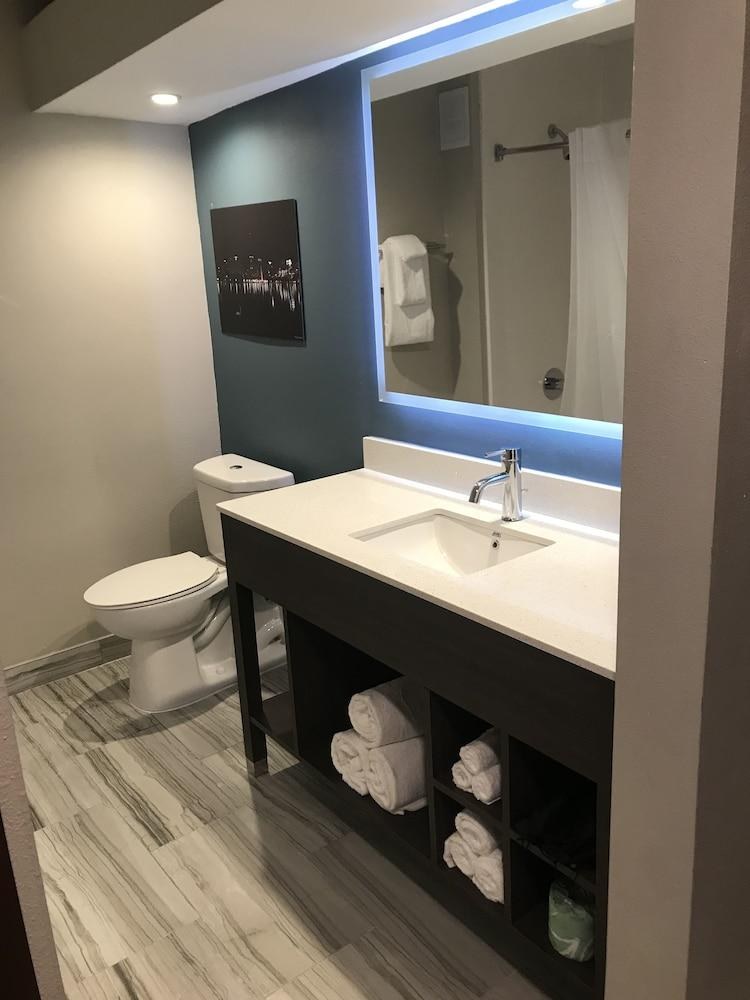 Nobile Hotel Parkway at Celebration photo 4