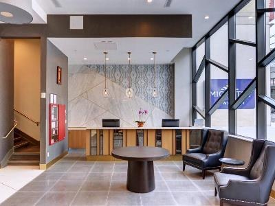 Microtel Inn by Wyndham Long Island City photo 2