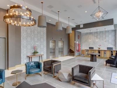 Microtel Inn by Wyndham Long Island City photo 3