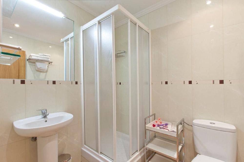 Hostal Luz photo 3