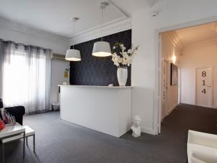 Hostal Besaya photo 3