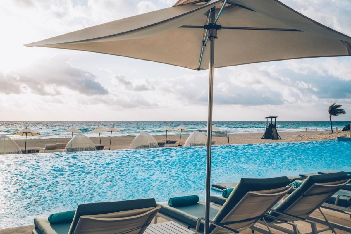 Iberostar Selection Coral Cancun All Inclusive photo 2