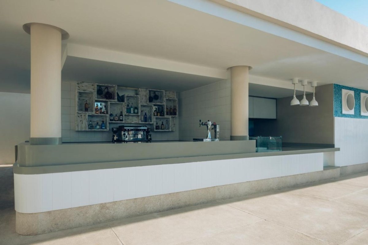 Iberostar Selection Coral Cancun All Inclusive photo 4