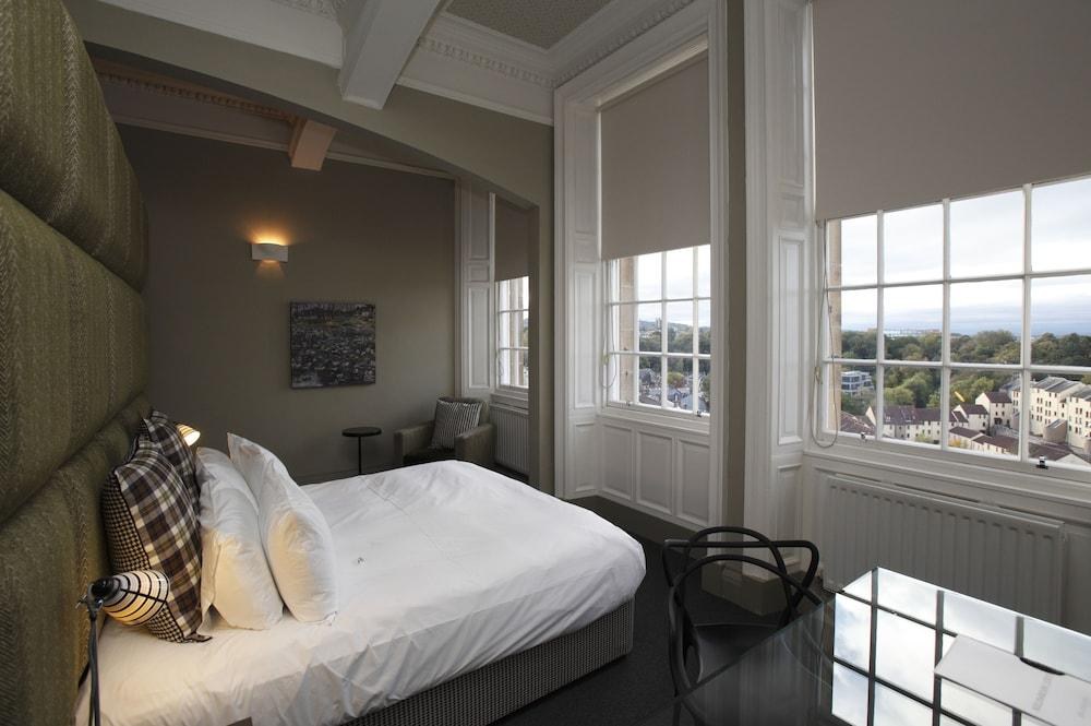 B+B Edinburgh photo 1