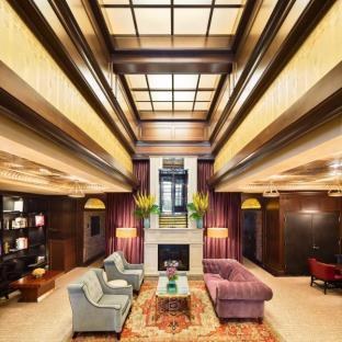 Walker Hotel Greenwich Village photo 1