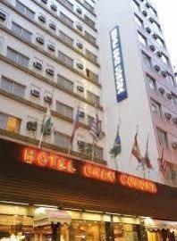 HOTEL GRAN CORONA photo 4