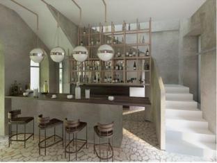 Hotel Indigo Milan - Corso Monforte