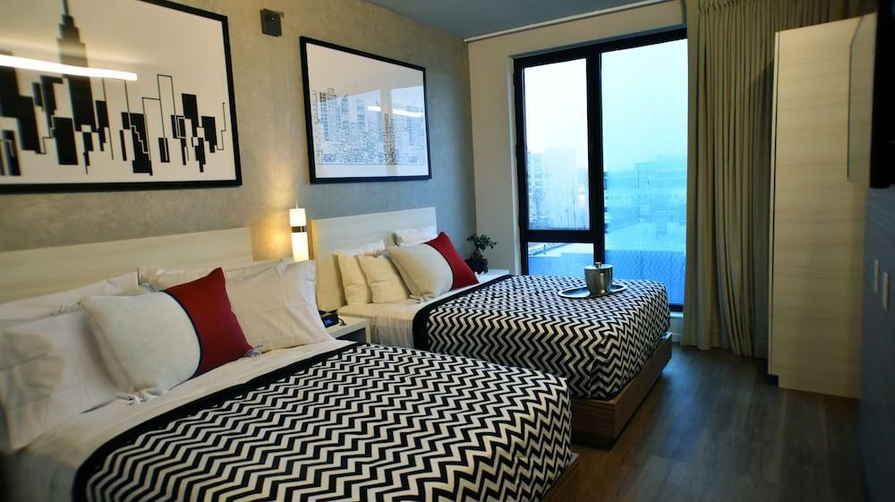 Insignia Hotel Brooklyn, an Ascend Collection Hotel photo 1